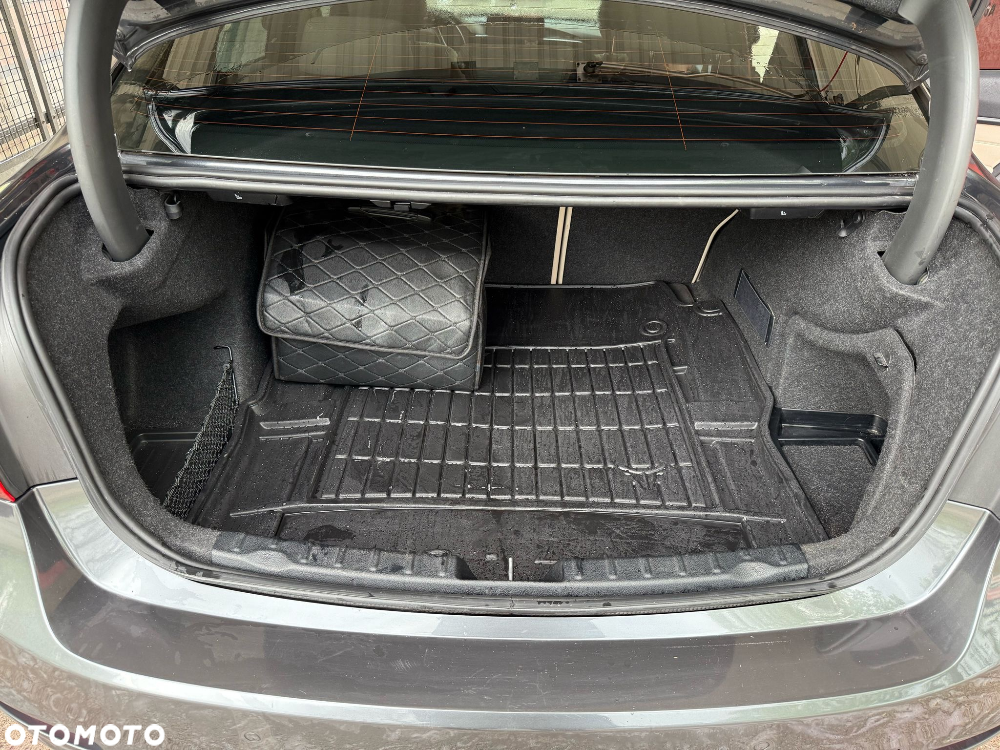 BMW Seria 3 - 14