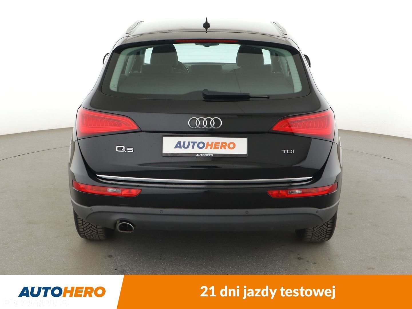 Audi Q5 - 5