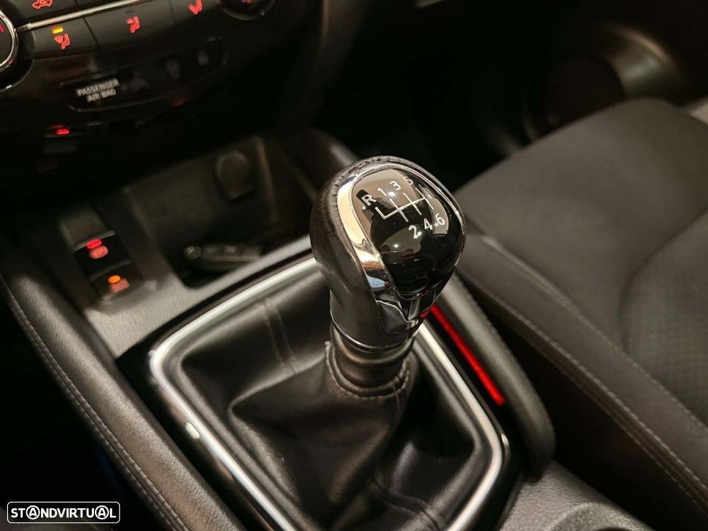 Nissan Qashqai 1.5 dCi N-Connecta - 20