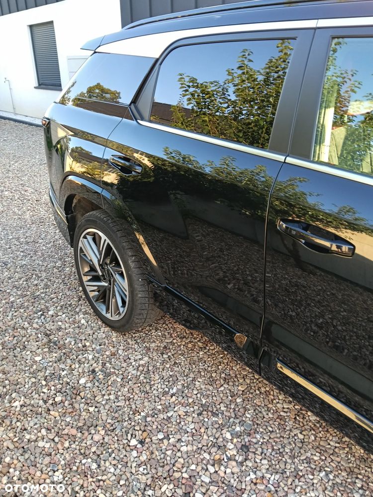 SsangYong/KGM Actyon 1.5 T-GDI Wild - 13