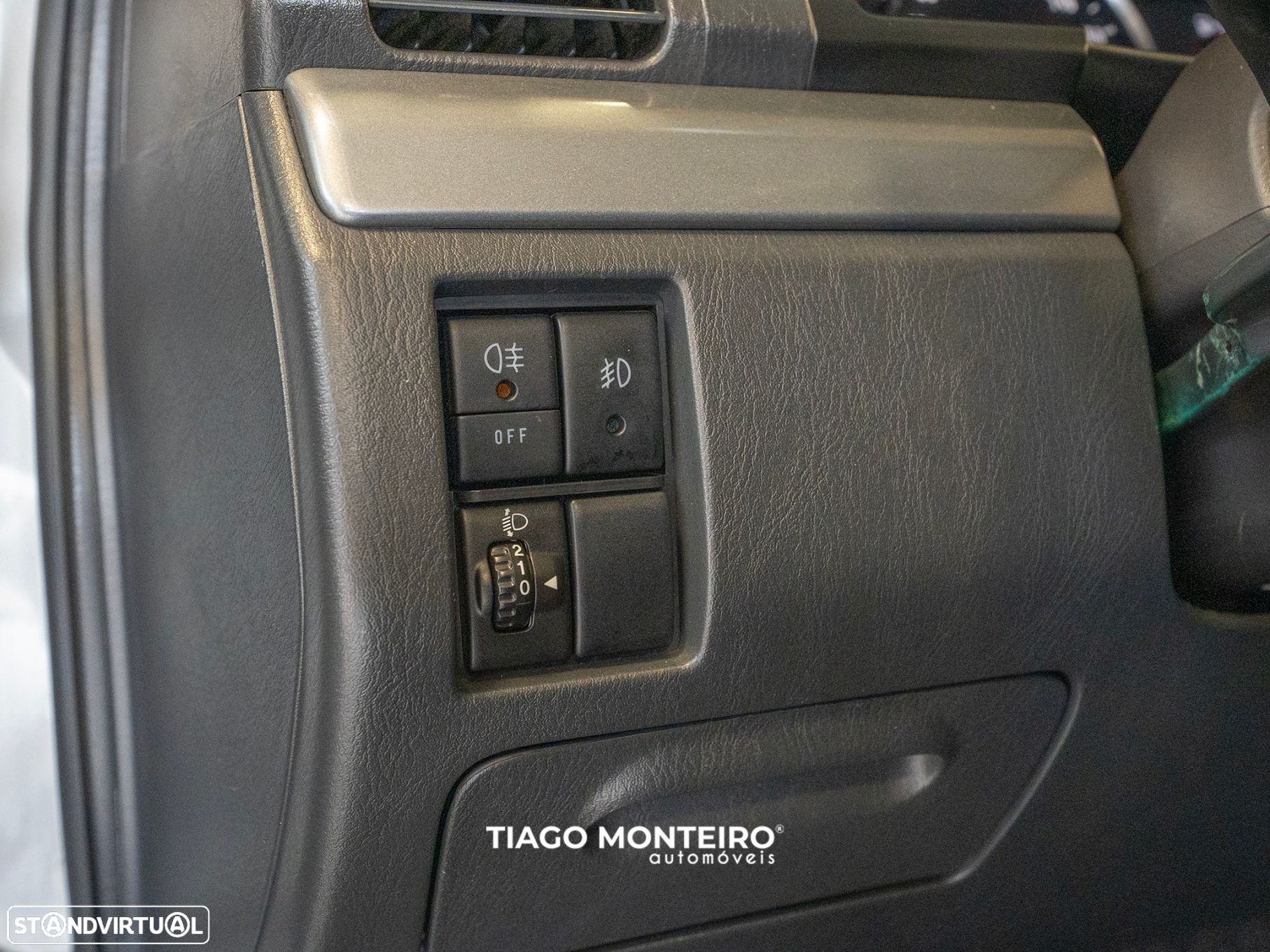 Suzuki Grand Vitara - 28