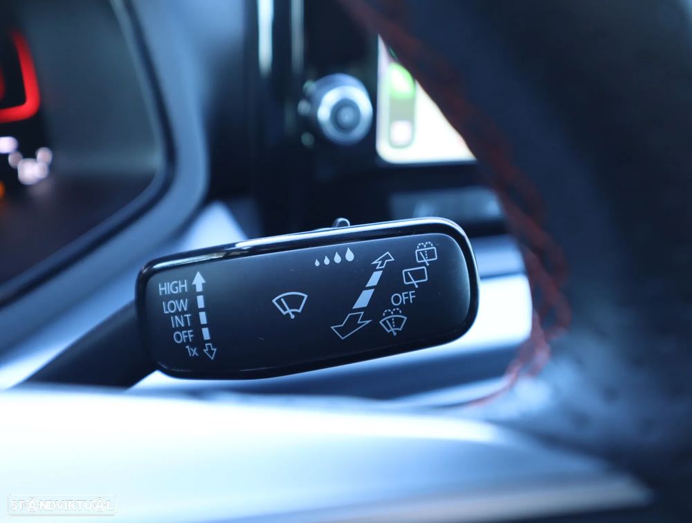 SEAT Ibiza 1.0 TSI FR - 36