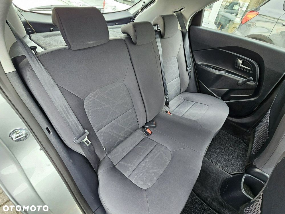 Kia Rio 1.4 ISG Dream Team Edition - 15