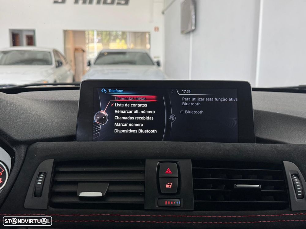 BMW 325 d Pack M Auto - 21
