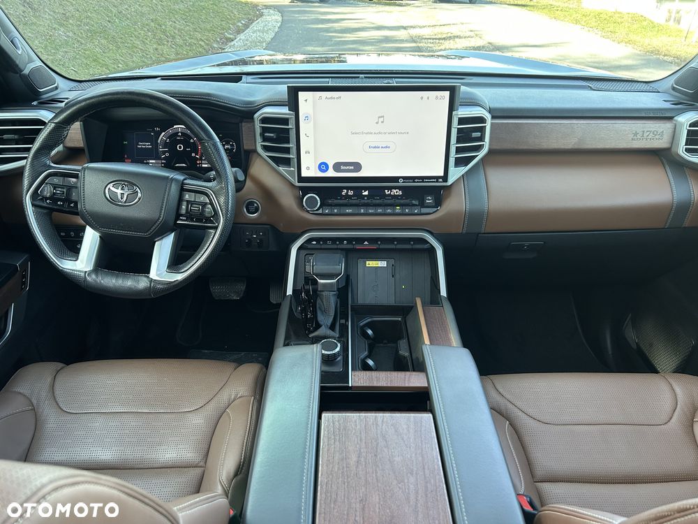 Toyota Tundra - 6
