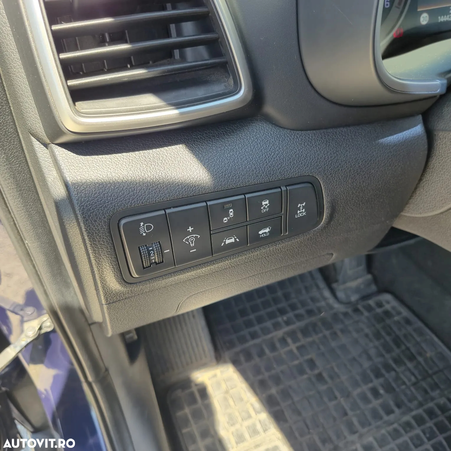 Hyundai Tucson - 12
