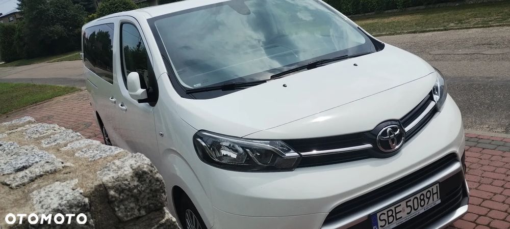 Toyota ProAce - 6