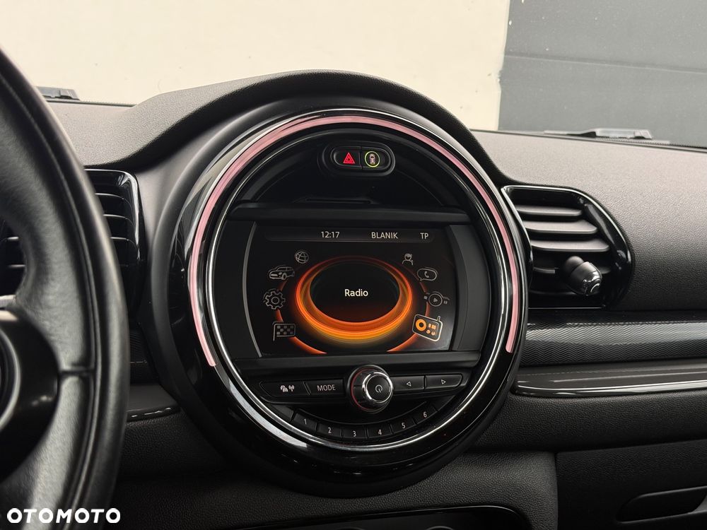 MINI Clubman One D Essential Trim - 16
