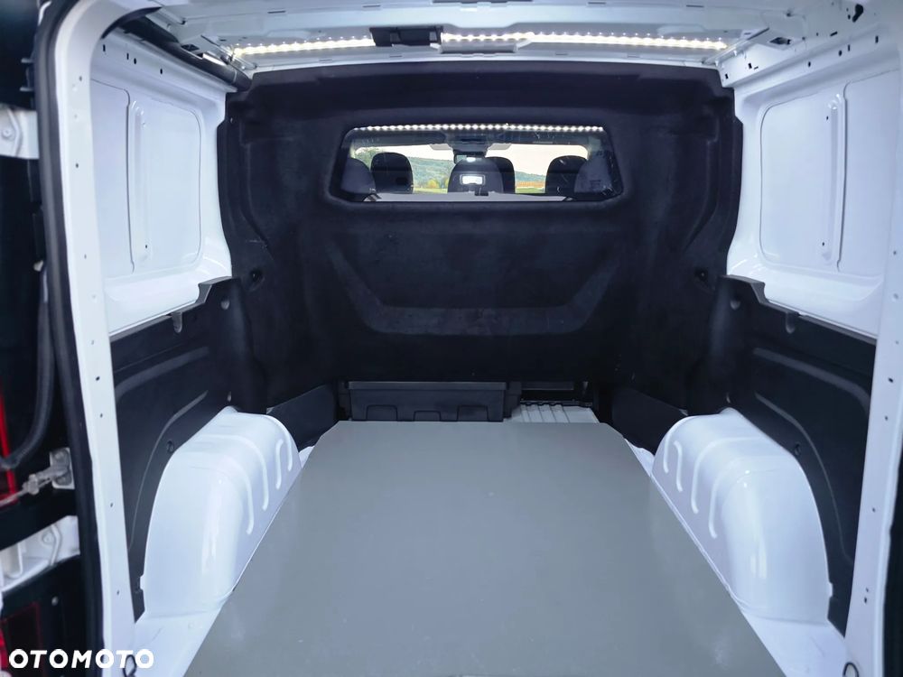 Nissan Primastar - 22