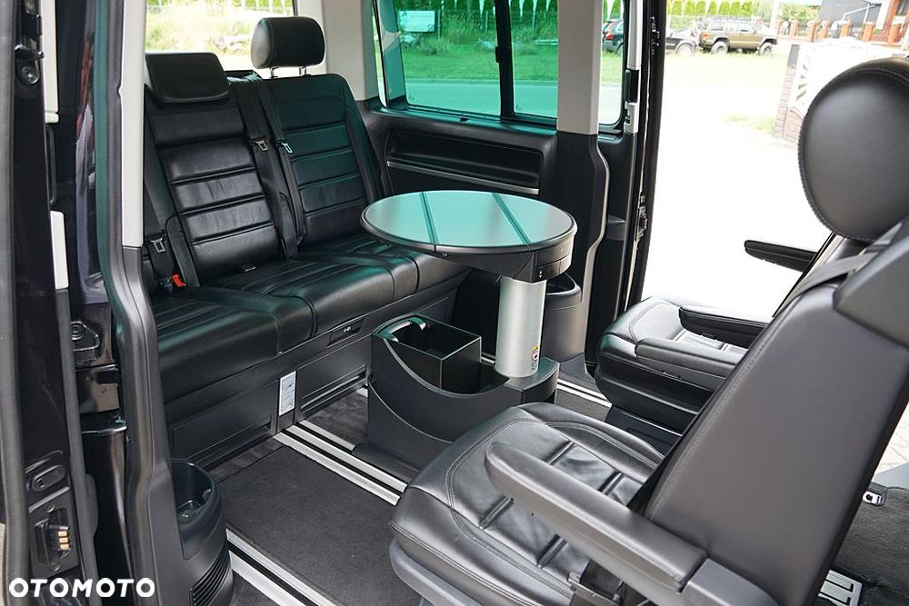Volkswagen Multivan 2.0 BiTDI L1 Highline 4Motion DSG - 23