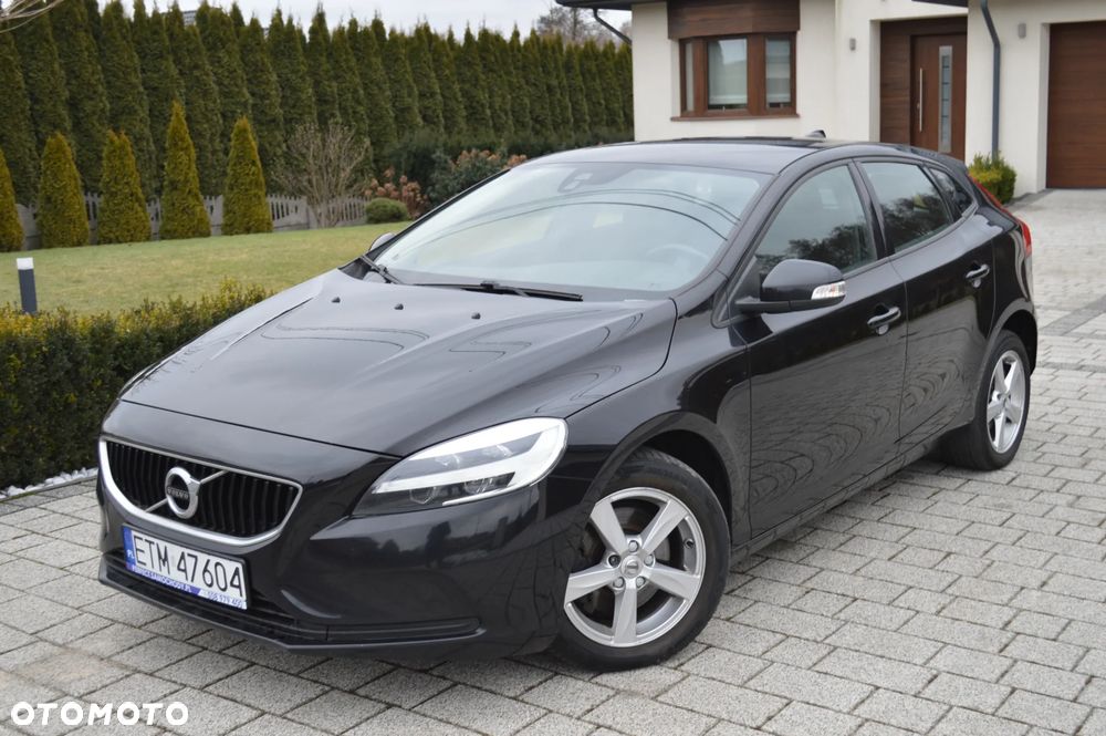 Volvo V40 - 1