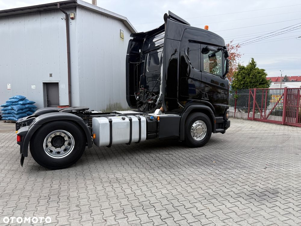 Scania - 9