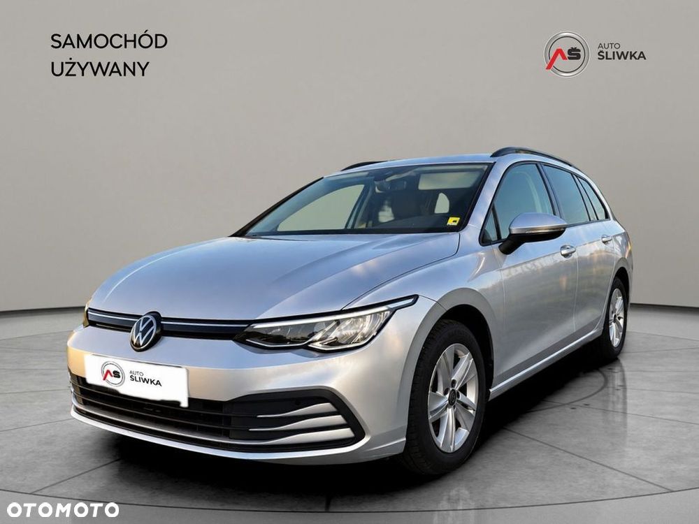 Volkswagen Golf - 2