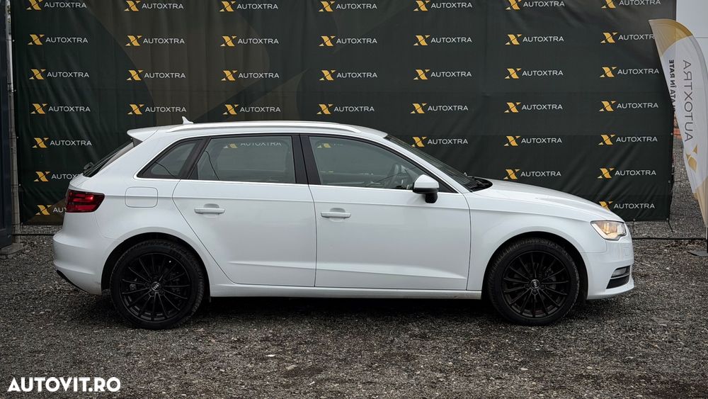 Audi A3 - 7