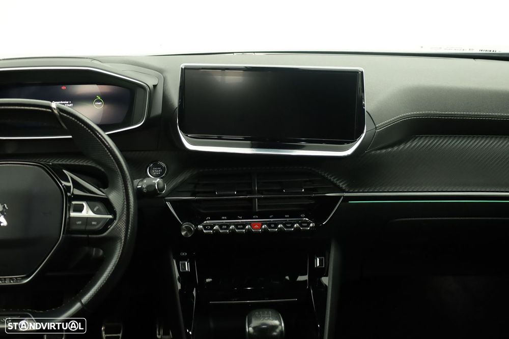 Peugeot 2008 1.2 PureTech GT - 9