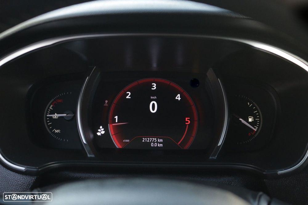 Renault Mégane 1.5 Blue dCi Limited - 34