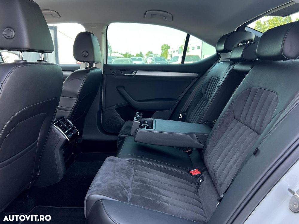 Skoda Superb - 37