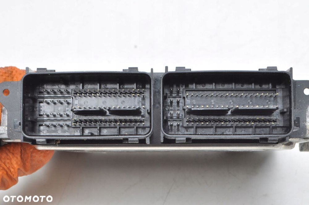 FORD TOURNEO CONNECT MK2 1.5 KOMPUTER SILNIKA FV61-12A650-AFA - 4