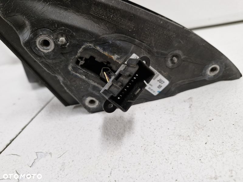 opel insignia a lusterko drzwi lewy przód lewe 5 pin uk 13269568 - 7