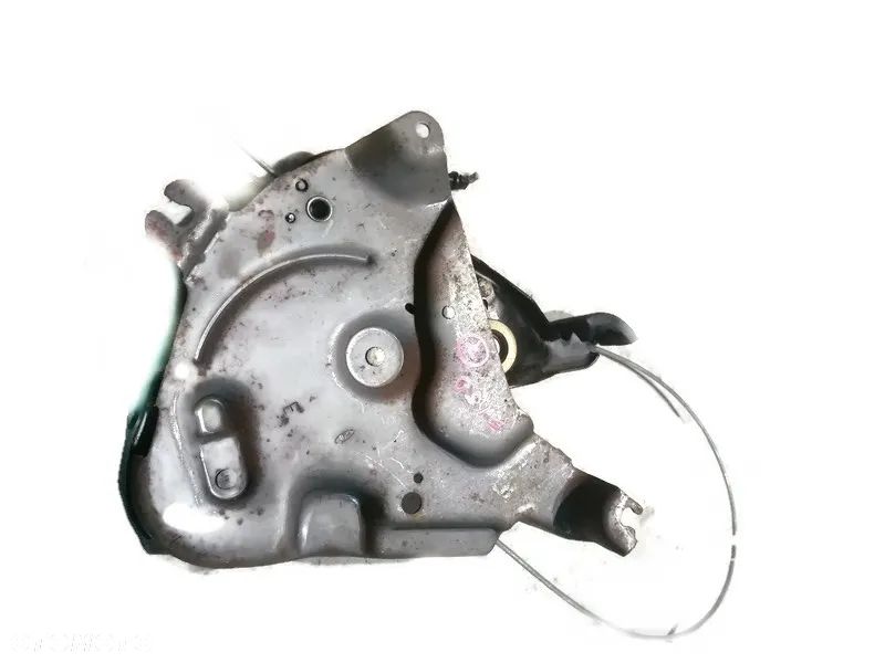 FORD F150 04-08r PEDAŁ HAMULEC RĘCZNY - 2