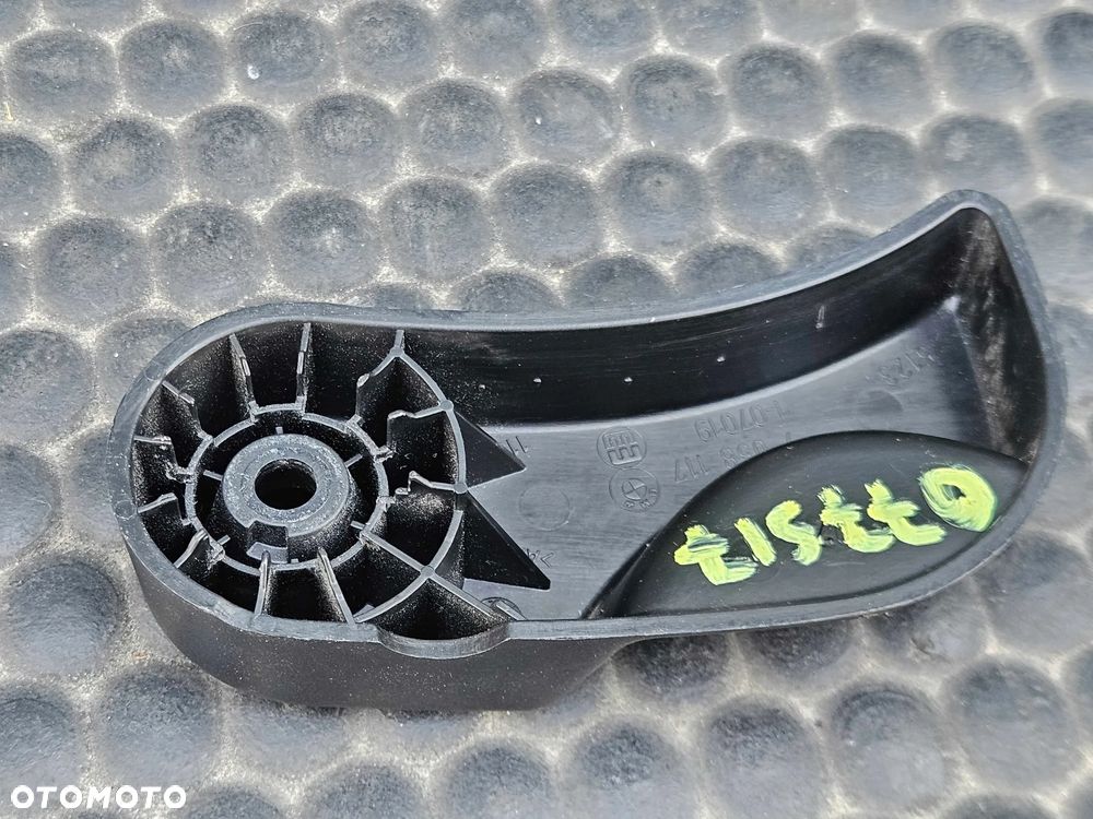 Linka Zamka 7201904 7184432 9150273 7058117 Klamka Raczka Otwierania Maski Cięgno BMW 3 E90 E91 E92 EUROPA - 34