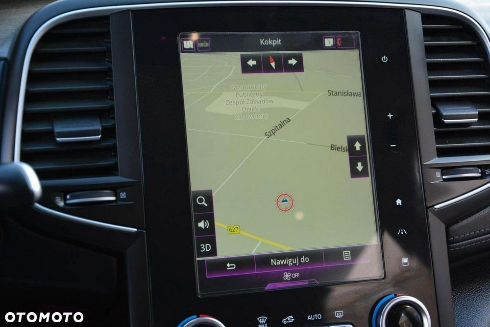 Renault Talisman ENERGY TCe 200 EDC INITIALE PARIS - 27