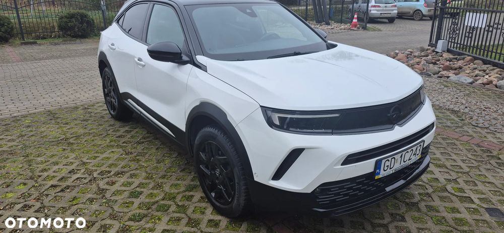 Opel Mokka 1.2 T GS Line S&S - 1