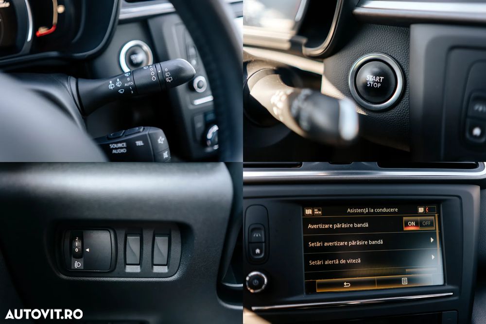 Renault Kadjar 1.5 DCI EDC Zen - 17