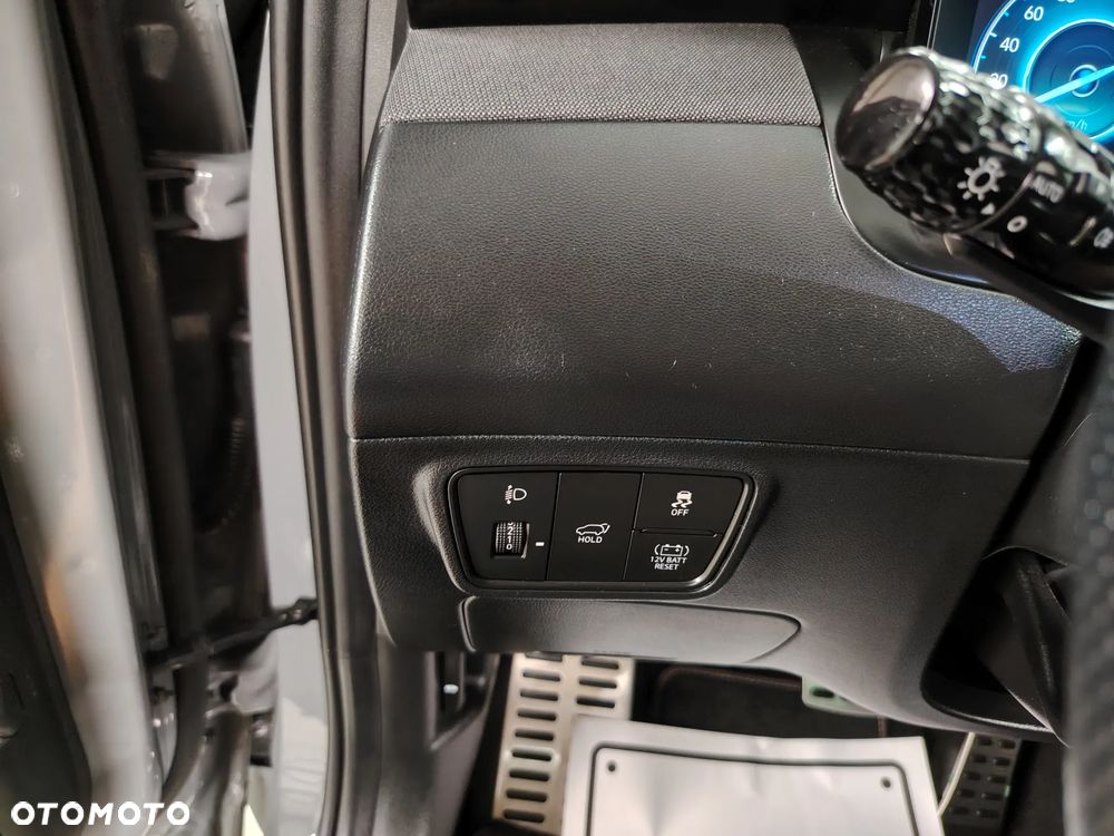 Hyundai Tucson - 32