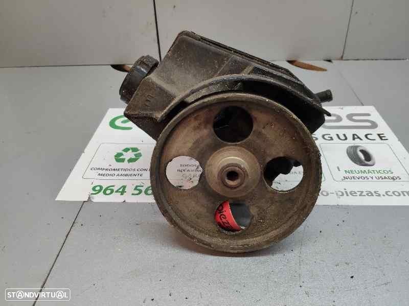 BOMBA DIREÇÃO PEUGEOT 206 FASTBACK 2000 -26079884 - 7