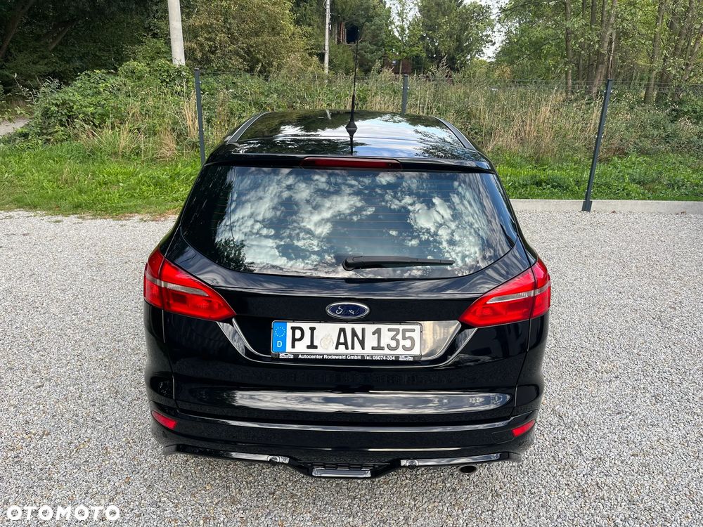 Ford Focus 2.0 TDCi ST-Line ASS - 20