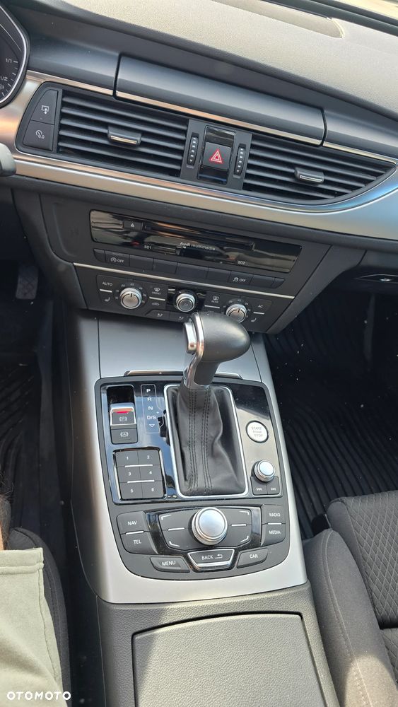 Audi A6 Avant - 31