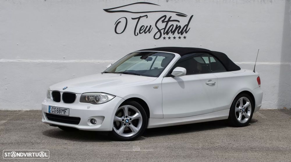 BMW 120 - 2