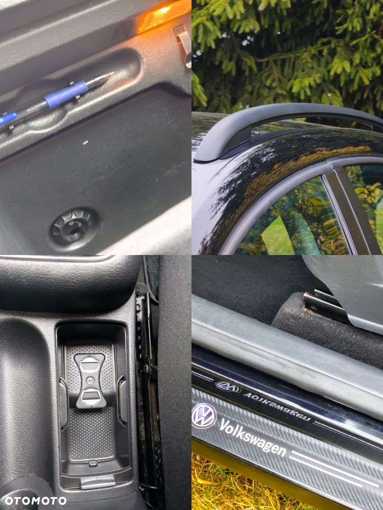 Volkswagen Golf Plus - 40