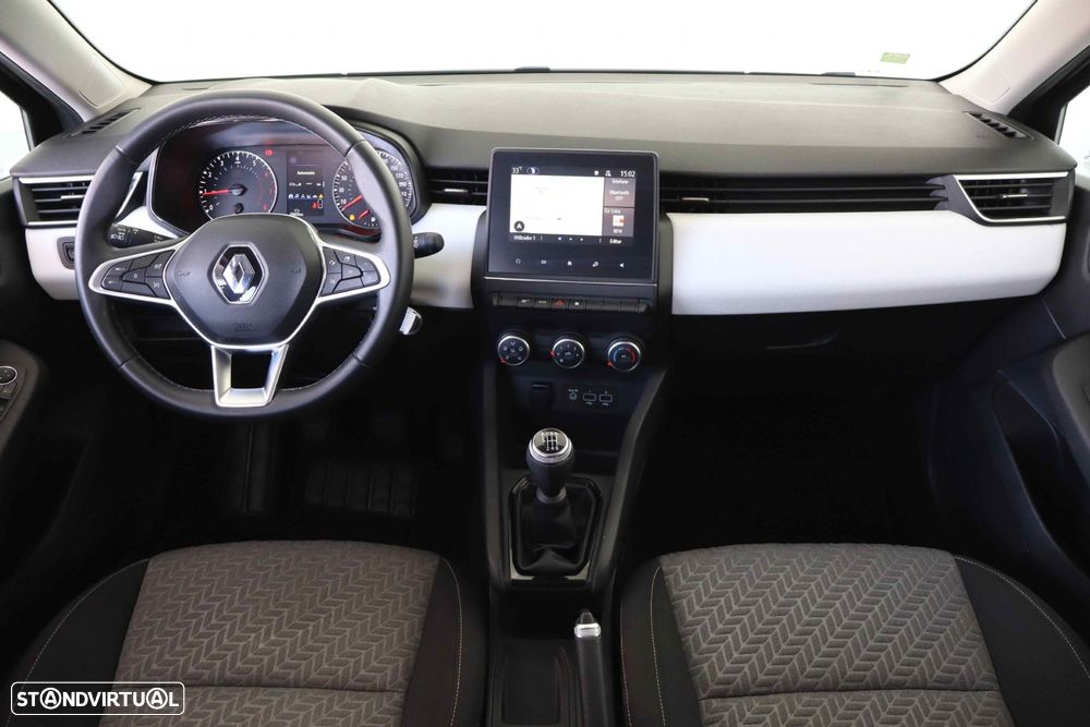 Renault Clio - 24