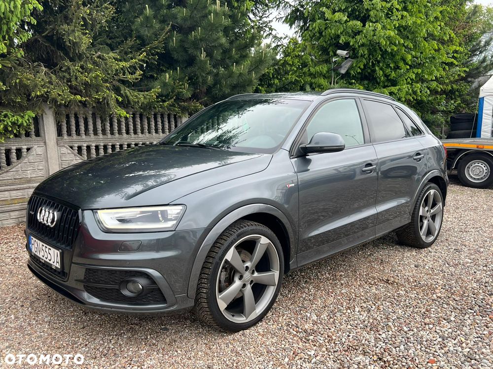 Audi Q3 - 30