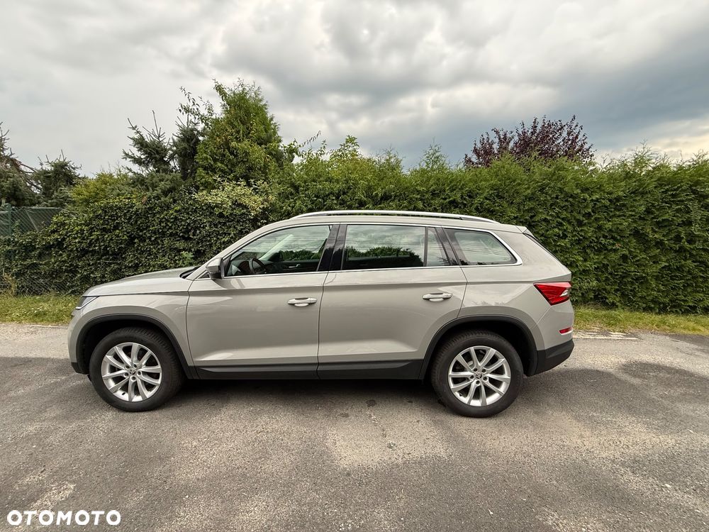 Skoda Kodiaq 2.0 TDI 4x4 Style - 4
