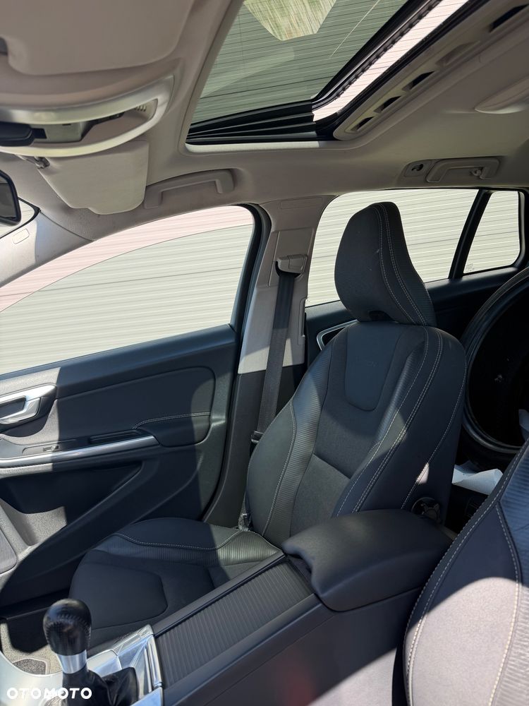 Volvo V60 D4 RDesign - 20