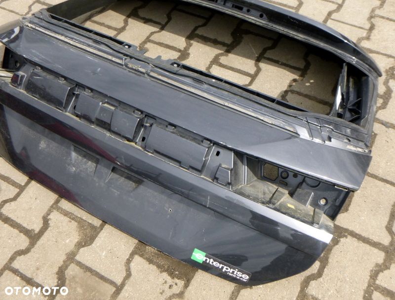 Peugeot 508 Klapa Tył - 3