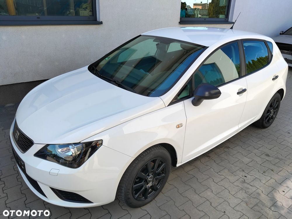 Seat Ibiza 1.2 TSI FR - 24