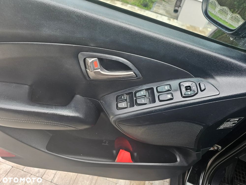 Hyundai ix35 2.0 CRDi Comfort 4WD - 21