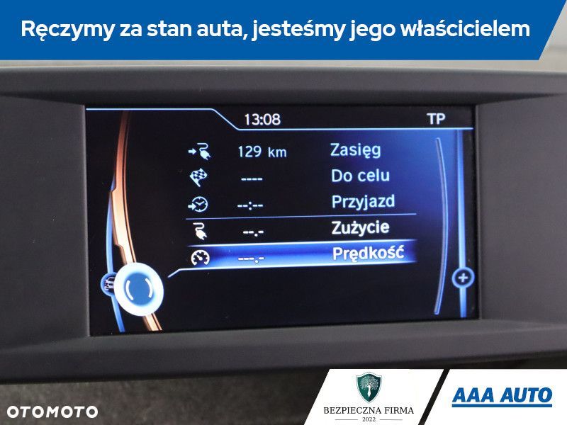 BMW i3 - 17