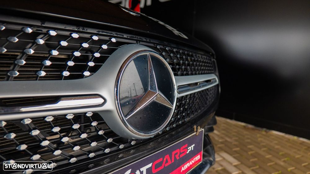 Mercedes-Benz GLC 300 - 31