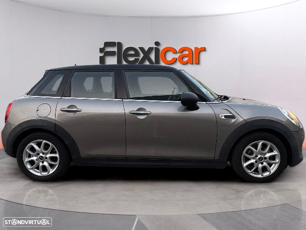 MINI 5 Portas One D - 9