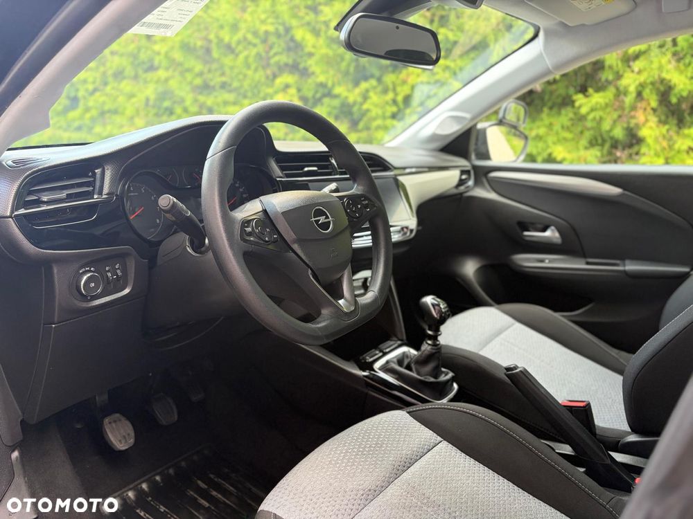 Opel Corsa - 16