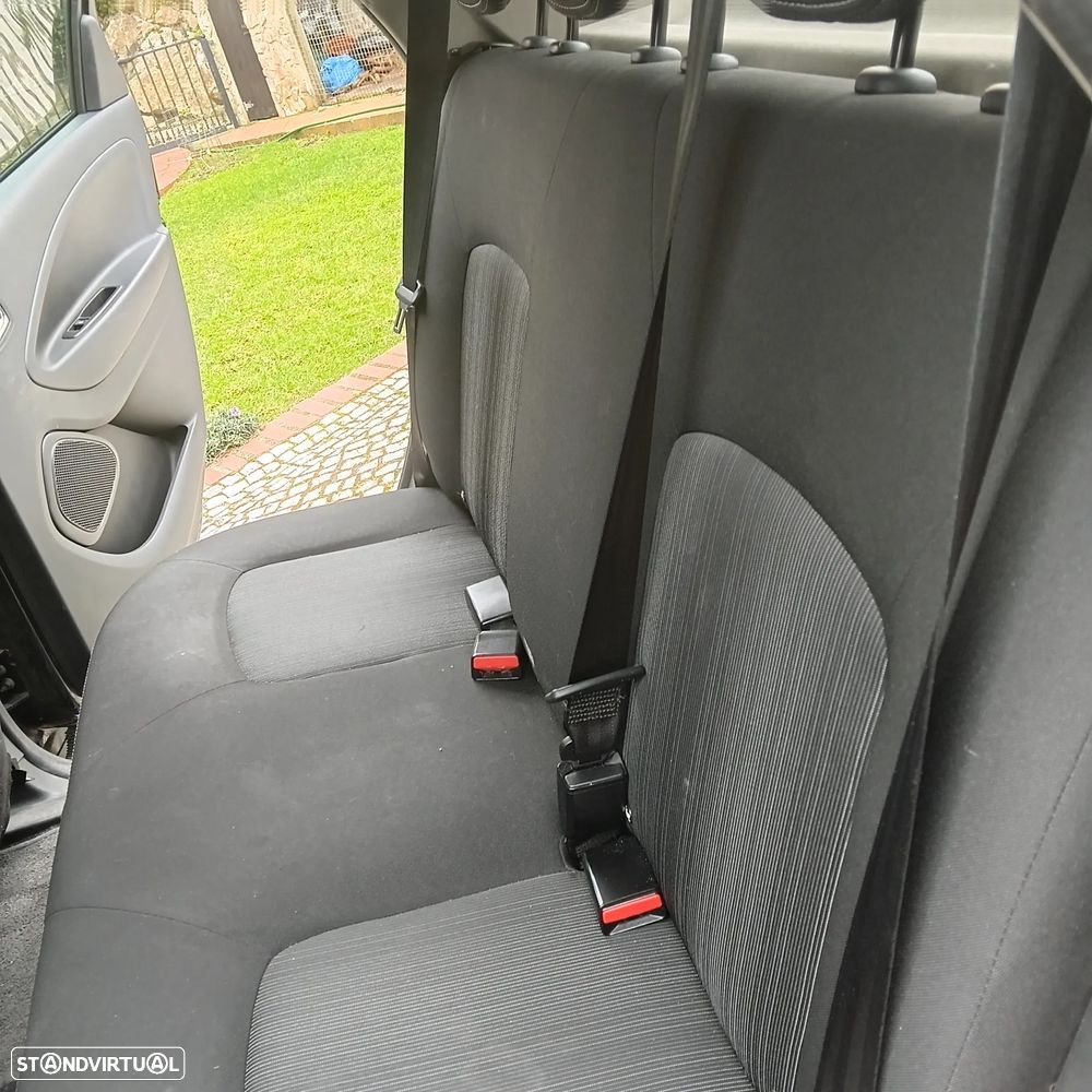 Renault Zoe (s/ Bateria) Limited 40 Flex - 6