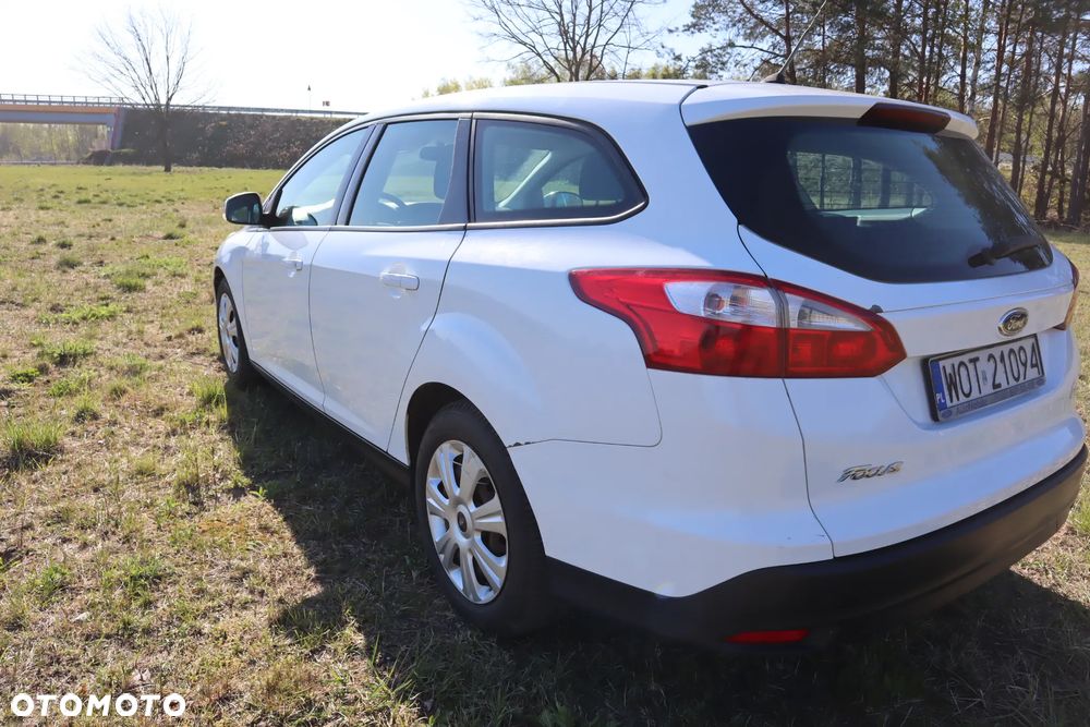 Ford Focus - 7