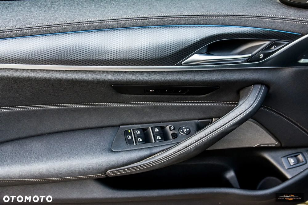BMW Seria 5 - 27