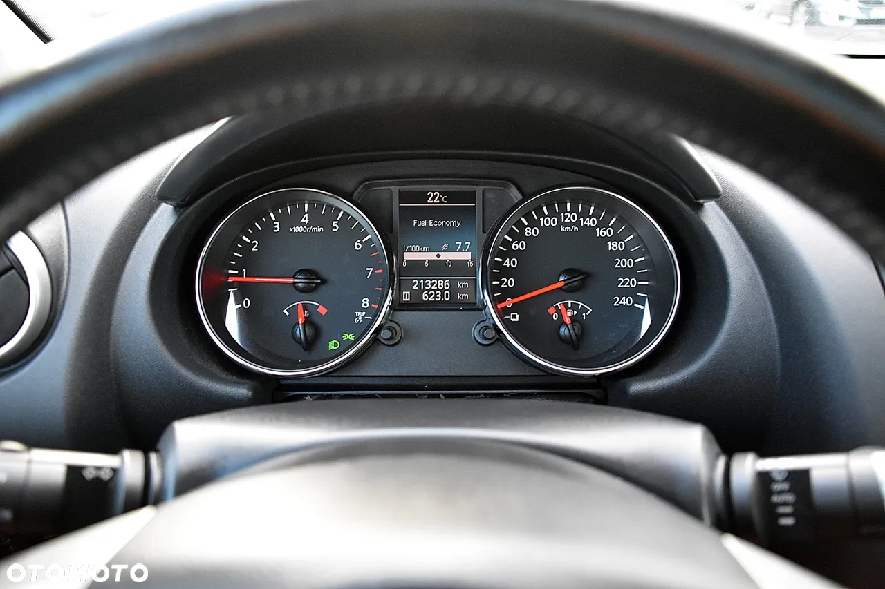 Nissan Qashqai 1.6 acenta - 13