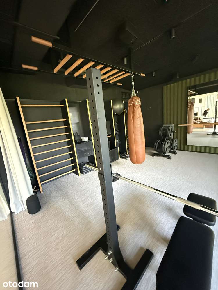3-pok. apartament blisko morza (nowy!), fitness, garaż podz. w cenie!